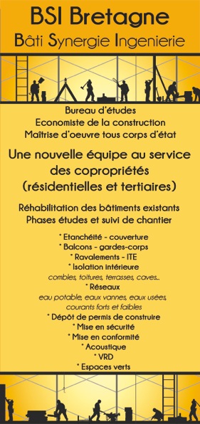 Bienvenue chez BSI